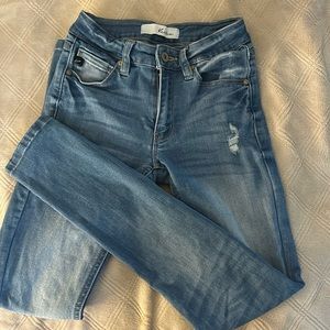 KanCan Skinny Jeans